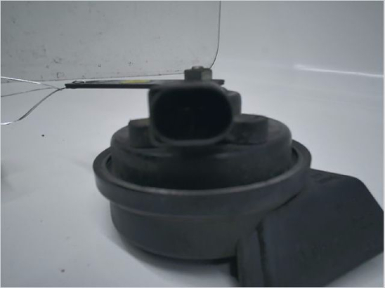 KLAXON  / AVERTISSEUR