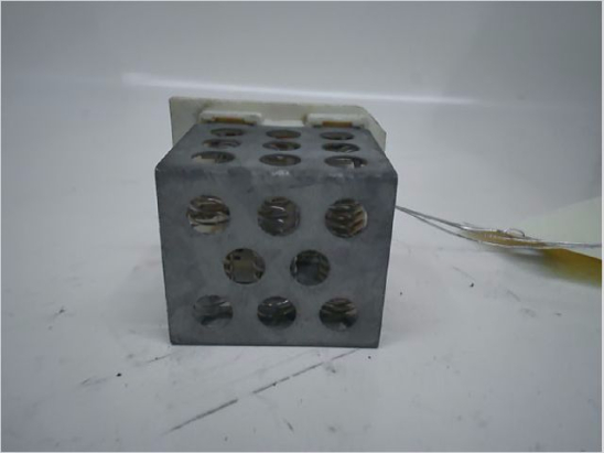 RESISTANCE DE CHAUFFAGE