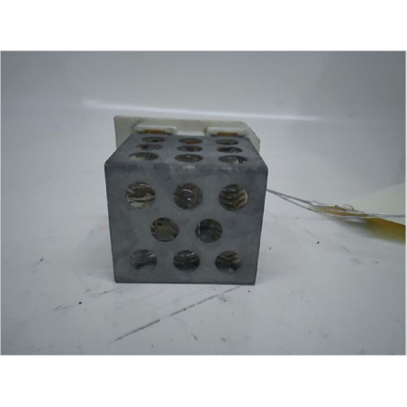 RESISTANCE DE CHAUFFAGE