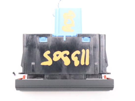 Bouton de warning occasion VOLKSWAGEN T ROC Phase 1 - 1.5TSI 150ch