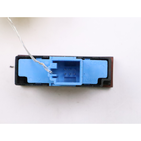 Bouton de warning occasion VOLKSWAGEN T ROC Phase 1 - 1.5TSI 150ch