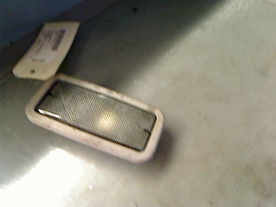 Plafonnier occasion VOLKSWAGEN LUPO Phase 1 - 1.7 SDI