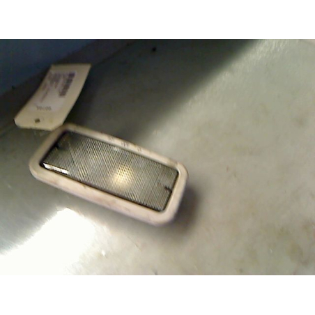 Plafonnier occasion VOLKSWAGEN LUPO Phase 1 - 1.7 SDI