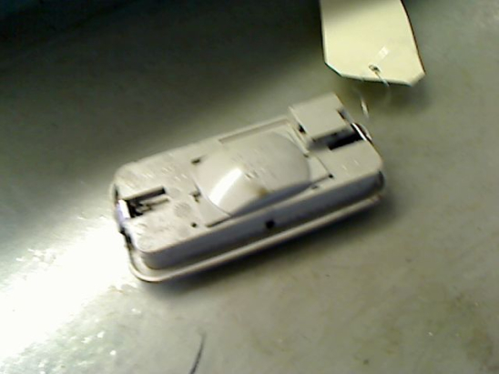 Plafonnier occasion VOLKSWAGEN LUPO Phase 1 - 1.7 SDI