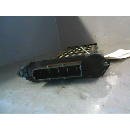 Radiateur de chauffage occasion RENAULT MEGANE III Phase 1 - 1.9 DCI 130ch