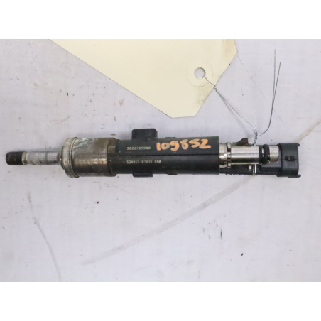 Injecteur occasion PEUGEOT 308 II Phase 2 - 1.2i PureTech 130ch