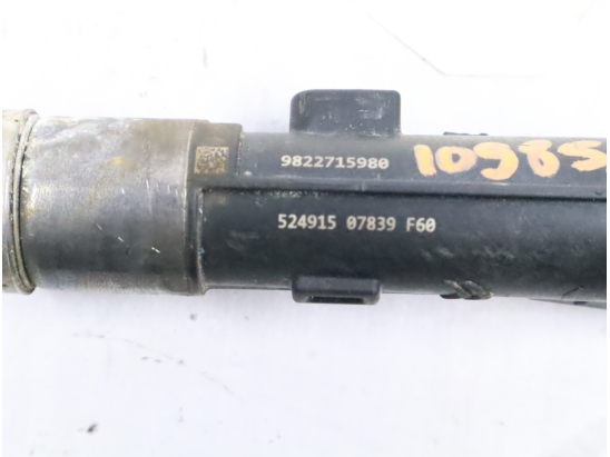 Injecteur occasion PEUGEOT 308 II Phase 2 - 1.2i PureTech 130ch