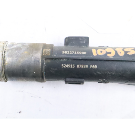 Injecteur occasion PEUGEOT 308 II Phase 2 - 1.2i PureTech 130ch