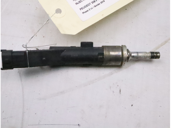 Injecteur occasion PEUGEOT 308 II Phase 2 - 1.2i PureTech 130ch