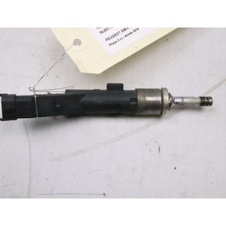 Injecteur occasion PEUGEOT 308 II Phase 2 - 1.2i PureTech 130ch
