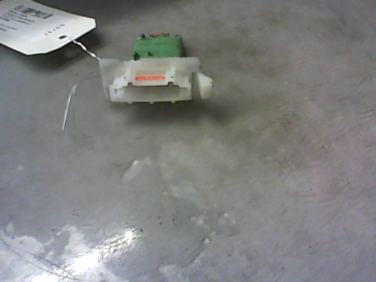 RESISTANCE DE CHAUFFAGE