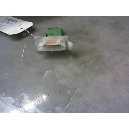 RESISTANCE DE CHAUFFAGE