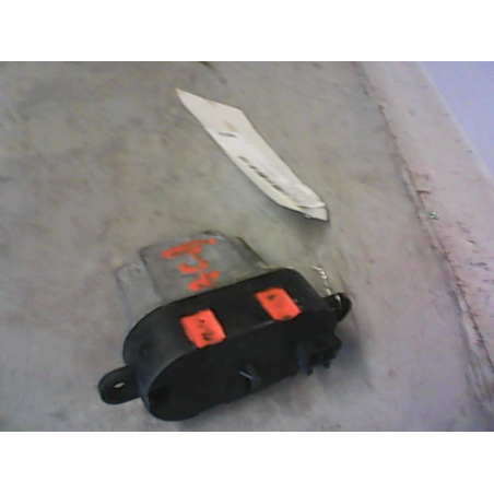 Resistance de chauffage occasion ALFA ROMEO 147 Phase 1 - 1.6 T.S 105ch