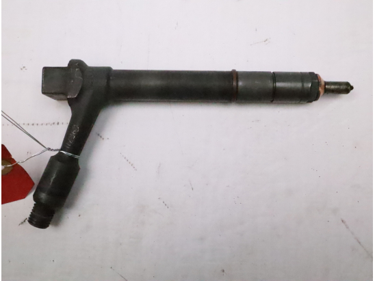 Injecteur occasion OPEL CORSA III Phase 1 - 1.7 DI 16v