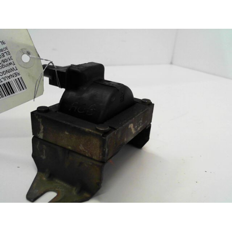 Bobine allumage occasion RENAULT TWINGO I Phase 1 - 1.2i 55ch