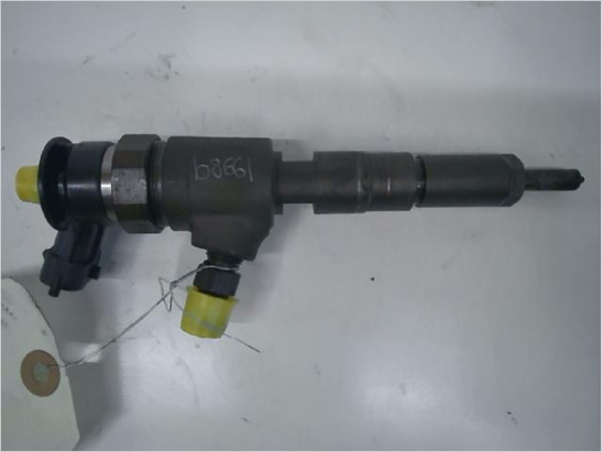 Injecteur occasion PEUGEOT 206 Phase 1 - 1.4 HDI 70ch