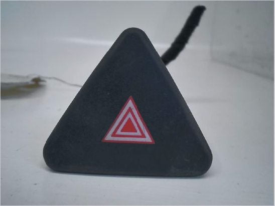 Bouton de warning occasion FORD FUSION Phase 1 - 1.4 TDCI