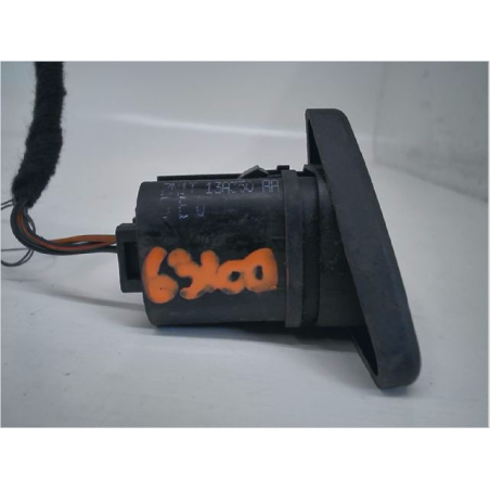 Bouton de warning occasion FORD FUSION Phase 1 - 1.4 TDCI