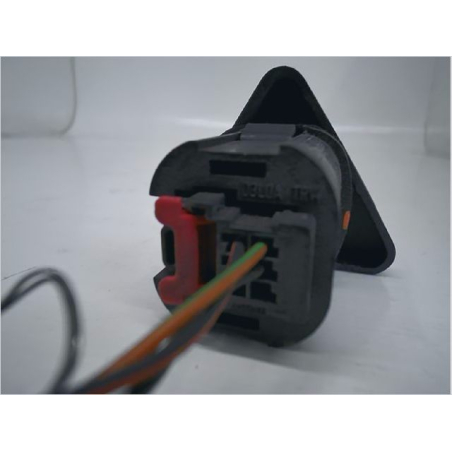 Bouton de warning occasion FORD FUSION Phase 1 - 1.4 TDCI