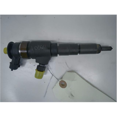 Injecteur occasion PEUGEOT 206 Phase 1 - 1.4 HDI 70ch