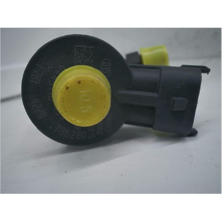 Injecteur occasion PEUGEOT 206 Phase 1 - 1.4 HDI 70ch