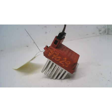 Resistance de chauffage occasion SKODA OCTAVIA I Phase 2 COMBI - 1.9 TDI 100ch