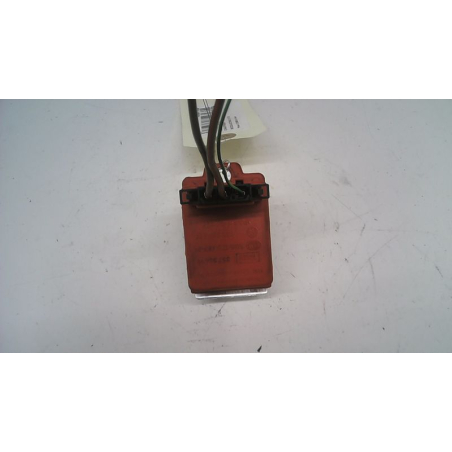 Resistance de chauffage occasion SKODA OCTAVIA I Phase 2 COMBI - 1.9 TDI 100ch