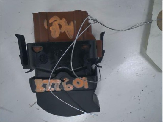 Commande lève-glace porte avant droite occasion OPEL VIVARO I Phase 1 - 1.9 CDTI 100ch