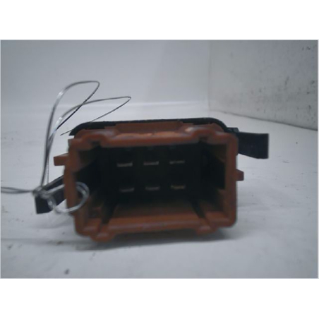 Commande lève-glace porte avant droite occasion OPEL VIVARO I Phase 1 - 1.9 CDTI 100ch