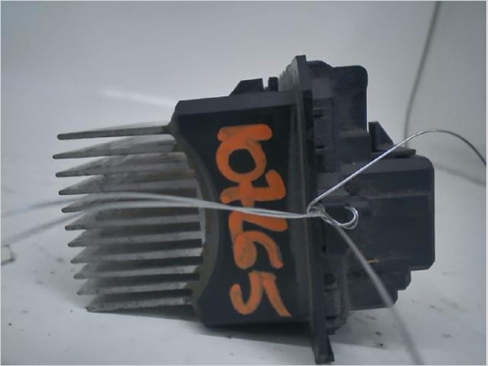 Resistance de chauffage occasion PEUGEOT 508 phase 2 - 1.6HDI 115ch