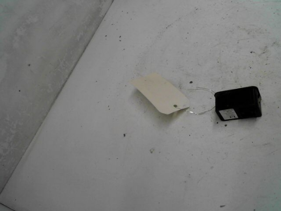 Commande lève-glace porte avant gauche occasion OPEL ZAFIRA I Phase 1 - 2.2 DTI 16v