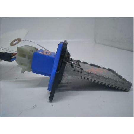 Resistance de chauffage occasion HYUNDAI GETZ Phase 1 - 1.3