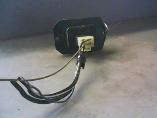 Resistance de chauffage occasion SUZUKI SWIFT III Phase 1 - 1.6 VVT 125ch