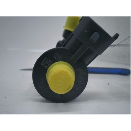 Injecteur occasion PEUGEOT 206 Phase 1 - 1.4 HDI 70ch
