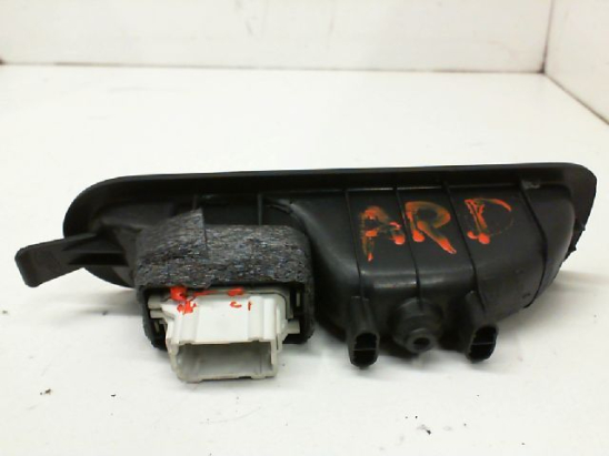 Commande leve-glace porte arrière droite occasion RENAULT SCENIC II Phase 1 - 1.9 DCI 120ch