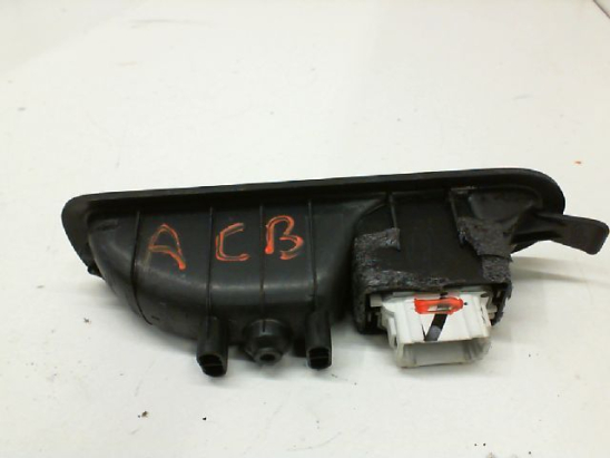 Commande leve-glace porte arrière droite occasion RENAULT SCENIC II Phase 1 - 1.9 DCI 120ch