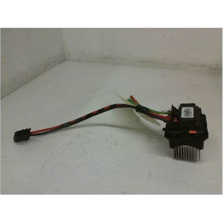 Resistance de chauffage occasion PEUGEOT 208 Phase 2 - 1.6 BLUE HDI 100ch