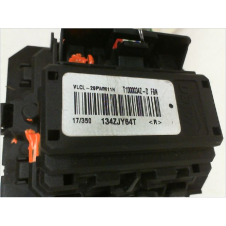 Resistance de chauffage occasion PEUGEOT 208 Phase 2 - 1.6 BLUE HDI 100ch