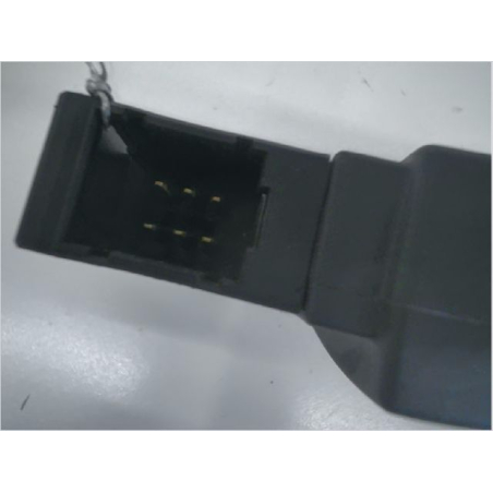 Commande autoradio occasion RENAULT TWINGO II Phase 2 - 1.5 DCI 85ch