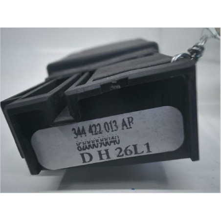 Commande autoradio occasion RENAULT TWINGO II Phase 2 - 1.5 DCI 85ch