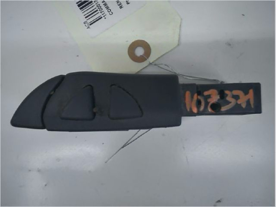 Commande autoradio occasion RENAULT TWINGO II Phase 2 - 1.5 DCI 85ch