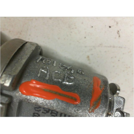 Antivol de direction occasion FIAT GRANDE PUNTO III Phase 1 - 1.3 D MULTIJET 16v 75ch