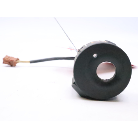 BAGUE RECEPTRICE TRANSPONDEUR