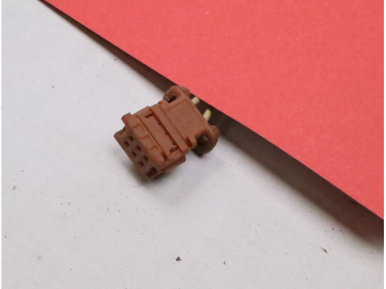 BAGUE RECEPTRICE TRANSPONDEUR