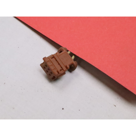 BAGUE RECEPTRICE TRANSPONDEUR