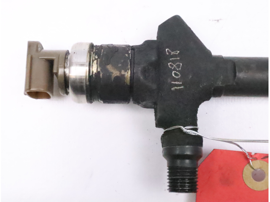 Injecteur occasion MAZDA 6 I Phase 2 - 2.0 MZR-CD 143ch