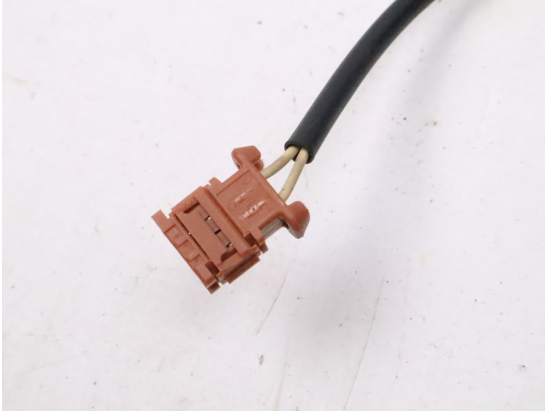 Bague réceptrice transpondeur occasion CITROEN BERLINGO I Phase 2 - 1.6 HDI 92ch