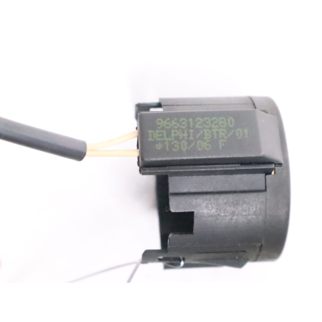 Bague réceptrice transpondeur occasion CITROEN BERLINGO I Phase 2 - 1.6 HDI 92ch