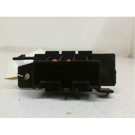 Resistance de chauffage occasion PEUGEOT PARTNER II Phase 2 BREAK - 1.6 HDI 115ch