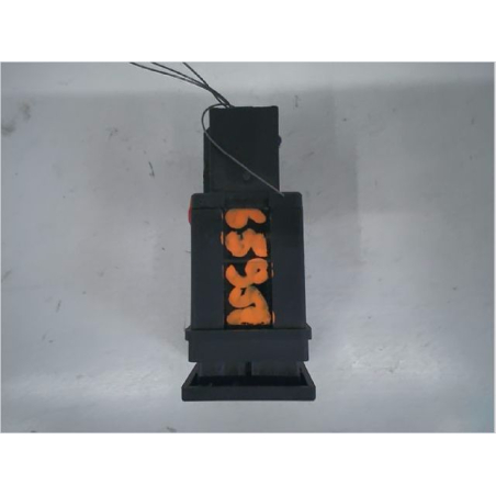 Bouton de warning occasion VOLKSWAGEN POLO IV Phase 1 - 1.4 16v